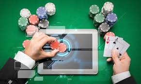 Вход на официальный сайт Kometa Casino