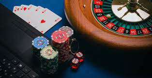 Зеркало Kometa Casino